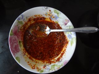 湘西泡菜之腌大蒜的做法步骤：4