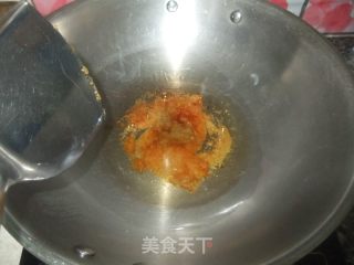 焦糖鸡翅的做法步骤：4