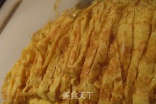安心炸酱面的做法步骤：2