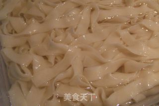 安心炸酱面的做法步骤：7