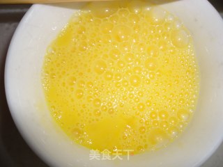 硬面韭菜盒子的做法步骤：2