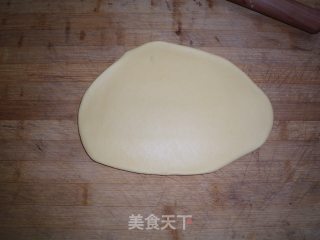 低糖、低脂的休闲小零食——钻头饼干的做法步骤：4