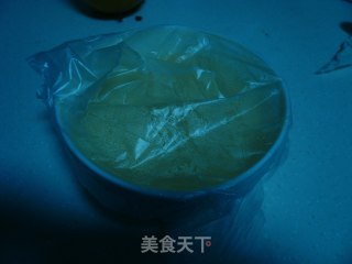 改良版芒果班戟的做法步骤：6
