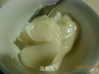 梅干菜饼的做法步骤：9