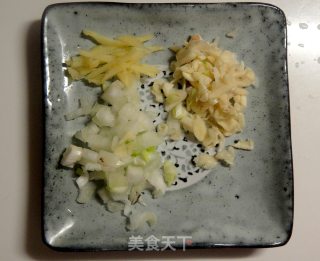排毒减脂---双耳西兰花的做法步骤：5
