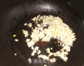 排毒减脂---双耳西兰花的做法步骤：6