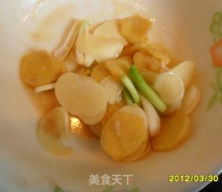 麻辣排骨的做法步骤：5
