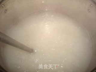 鸡粥的做法步骤：3