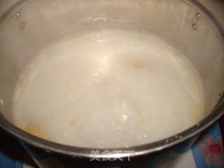 鸡粥的做法步骤：5
