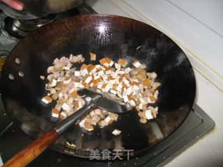 家乡的米团子的做法步骤：7