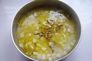 淡菜萝卜瘦肉汤的做法步骤：8