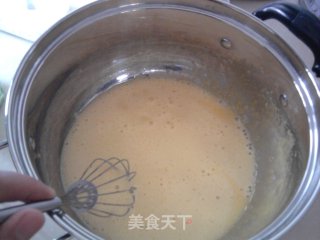水果生日蛋糕的做法步骤：1