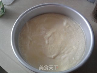 水果生日蛋糕的做法步骤：5