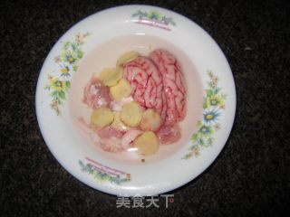 芙蓉羹的做法步骤：3