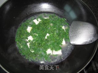 芙蓉羹的做法步骤：5