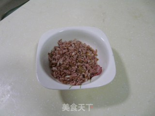 紫水晶——紫薯蒸饺的做法步骤：9