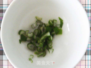 胡萝卜丝饼的做法步骤：2