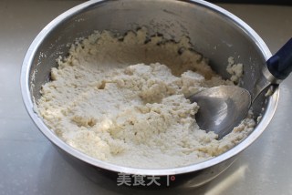 【豆腐元子棒菜汤】的做法步骤：2