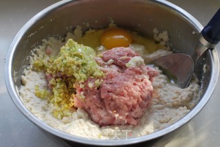 【豆腐元子棒菜汤】的做法步骤：5