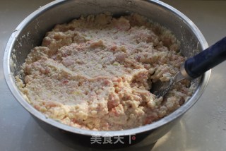 【豆腐元子棒菜汤】的做法步骤：9