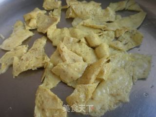 家常胡萝卜烧米饭的做法步骤：2