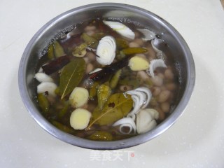 泡椒花生的做法步骤：6