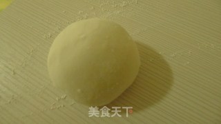 菠菜鸡蛋手擀面的做法步骤：1