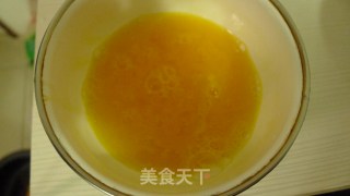 菠菜鸡蛋手擀面的做法步骤：7