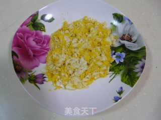 金元宝——南瓜蒸饺的做法步骤：5