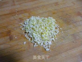 金元宝——南瓜蒸饺的做法步骤：8