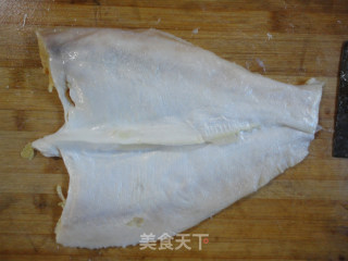 黄鱼鲞烧肉的做法步骤：9