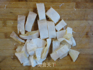 黄鱼鲞烧肉的做法步骤：10