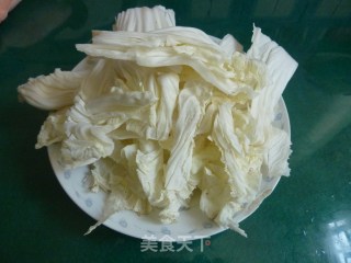 金汤肥牛的做法步骤：4