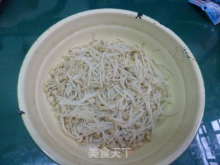 金汤肥牛的做法步骤：7