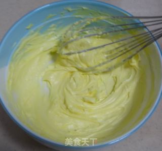 玛格丽特小饼的做法步骤：1