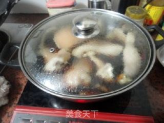凉拌猪耳朵的做法步骤：7