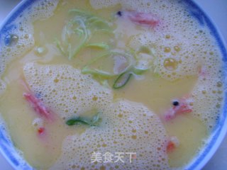 好吃的鸡蛋糕的做法步骤：4
