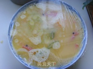 好吃的鸡蛋糕的做法步骤：5