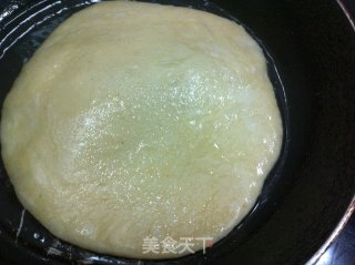 烫面鸡蛋灌饼的做法步骤：9