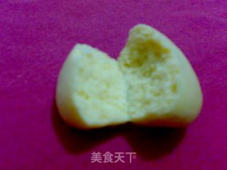 蒸蛋糕的做法步骤：8