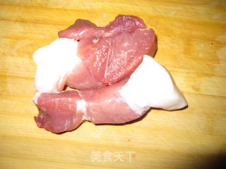 DIY老北京小炖肉炸酱的做法步骤：3
