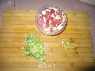 DIY老北京小炖肉炸酱的做法步骤：4
