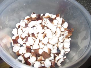 DIY老北京小炖肉炸酱的做法步骤：6
