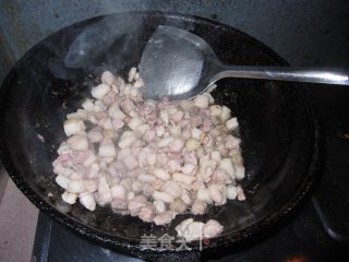 DIY老北京小炖肉炸酱的做法步骤：7