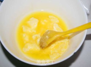 【如春天般清甜细腻】乳酪三明治蛋糕的做法步骤：3