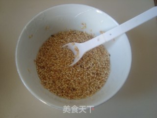 珍珠丸子的做法步骤：4