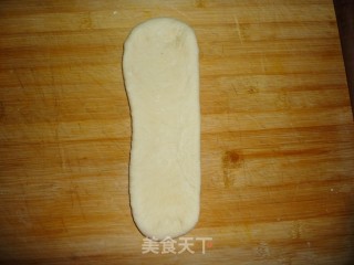 蜂蜜吐司的做法步骤：5