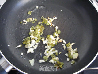 鱼香鲍菇盒的做法步骤：10