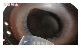 牛腩剪刀面的做法步骤：9
