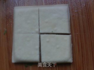 香豆腐的做法步骤：3
